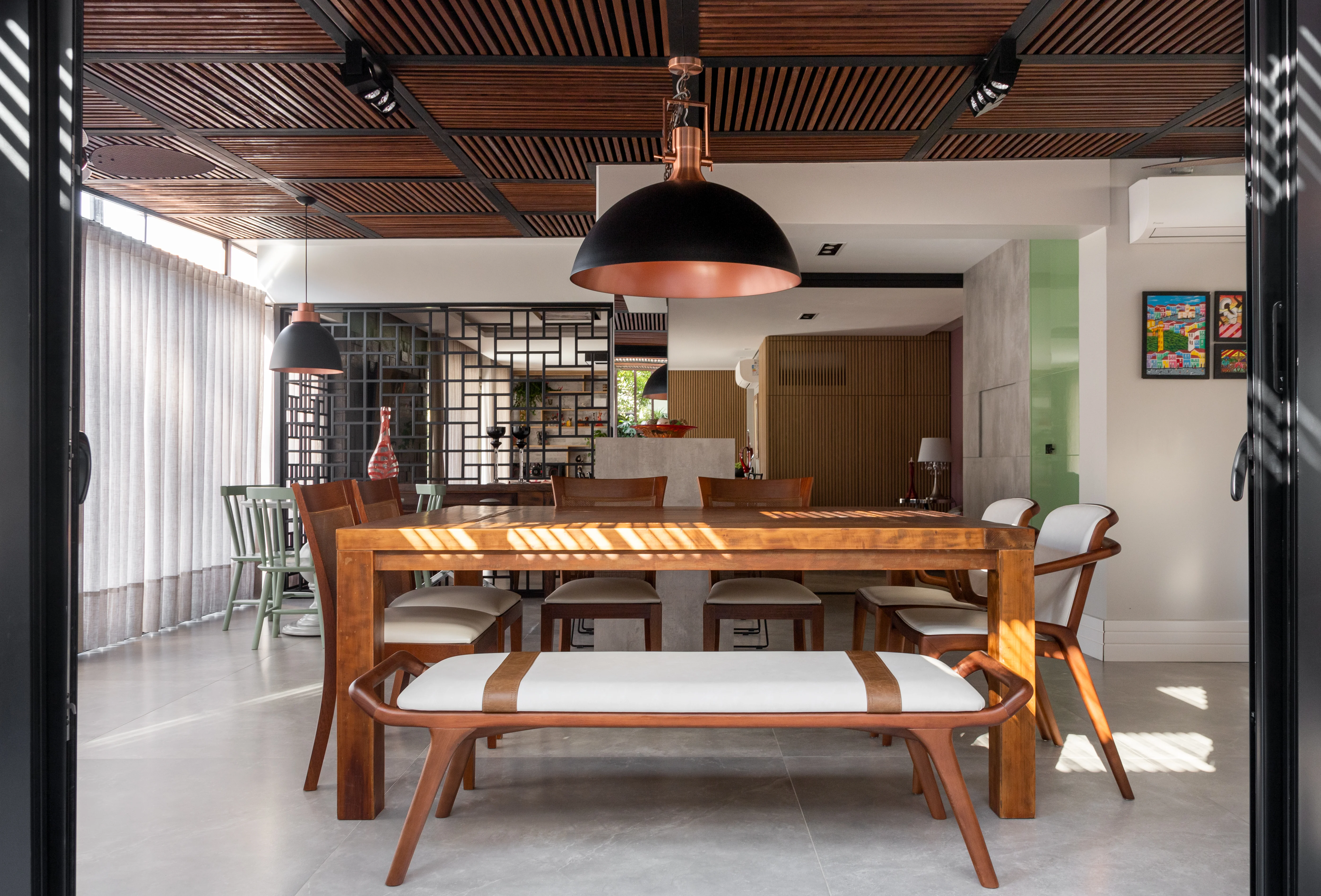 Apartamento Comendador Rheingantz