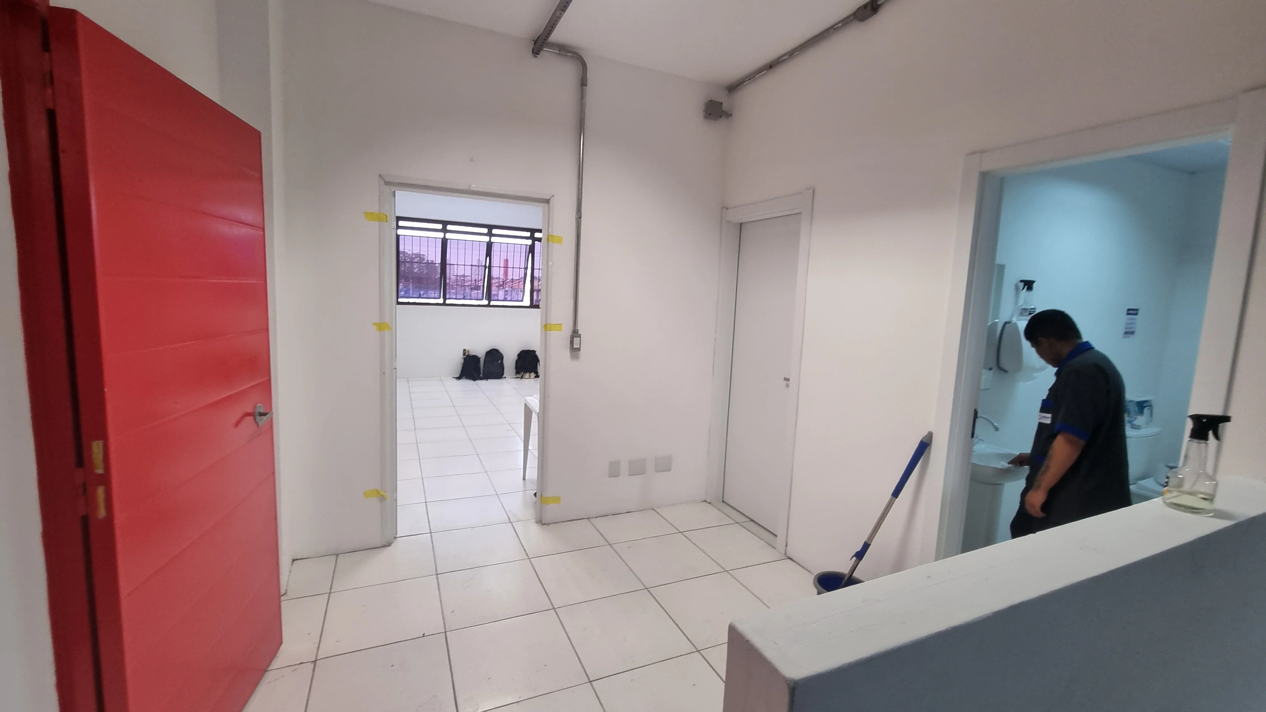 Autoglass — Área Técnica